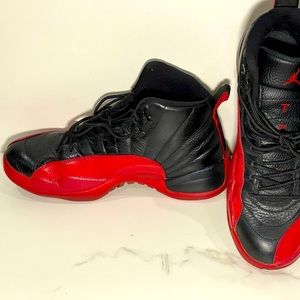 Air Jordan 12 Retro “Flu Game”